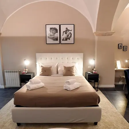 Suite 21 - Piazza Navona