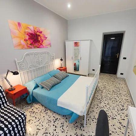 Borgo Pio Luxury House Apartment