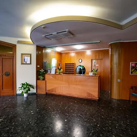 Casa Per Ferie Pio VIII Hotel