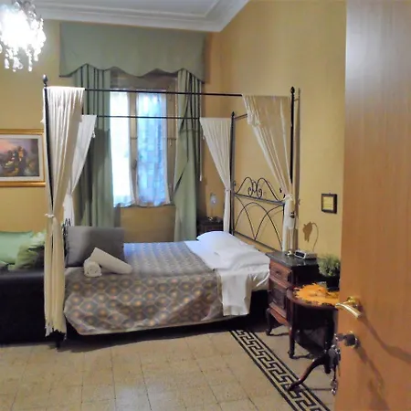 B&B Nel Cortile
