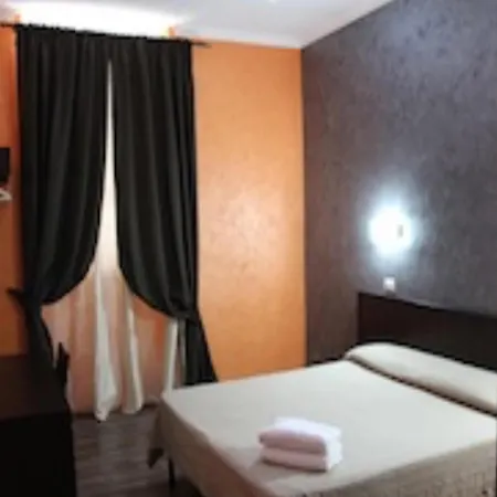 Caput Mundi Hotel