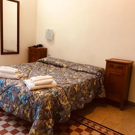 Hotel Casa Rosy
