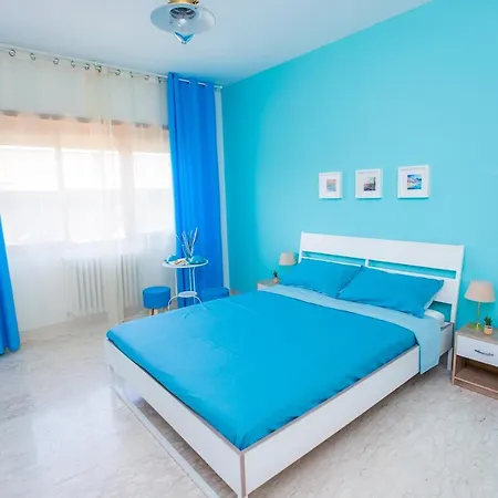 Bed and Breakfast Quelli della via Gluck