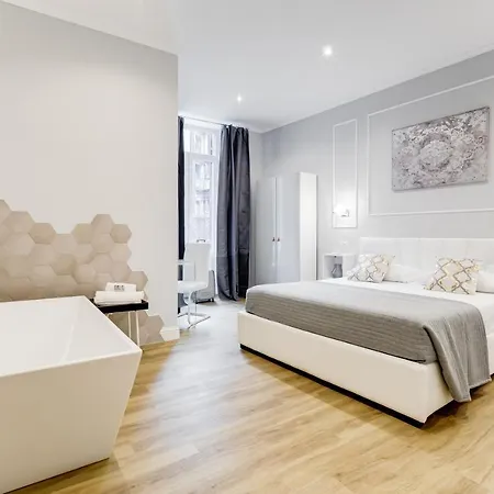 Opera Private Suites By Premium Suites Collection