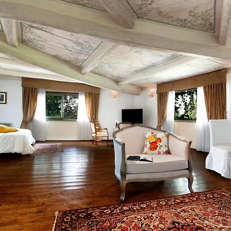 Villa Delle Fontane