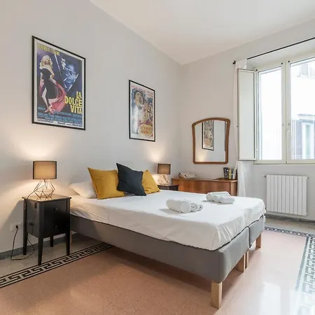 Casa Fellini - Charme Holidays