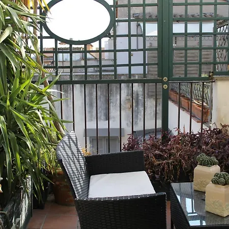 La Maison Del Corso