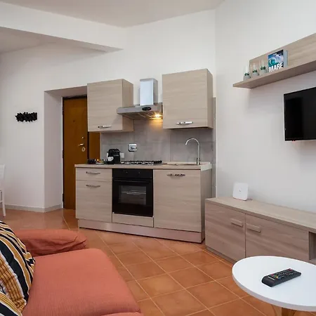 Trionfale Vatican Home