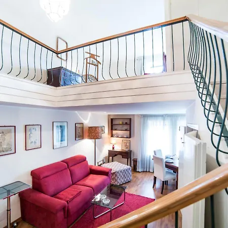 Rent In Rome Archimede