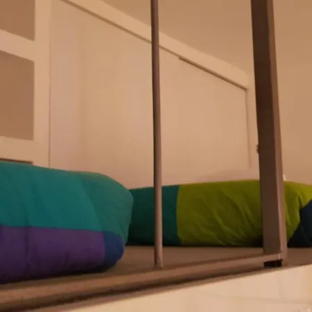 Sasa House Guest House
