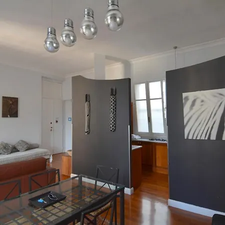House And The City - Colosseum Apartments