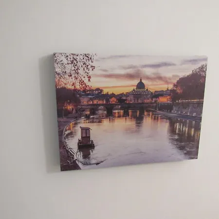 Hotel Pianeta Roma 39