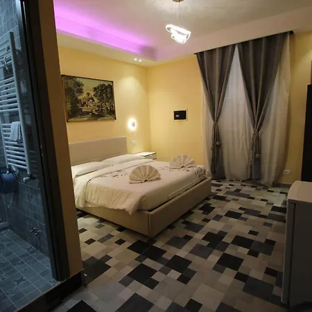 Quest House Lihong Hotel