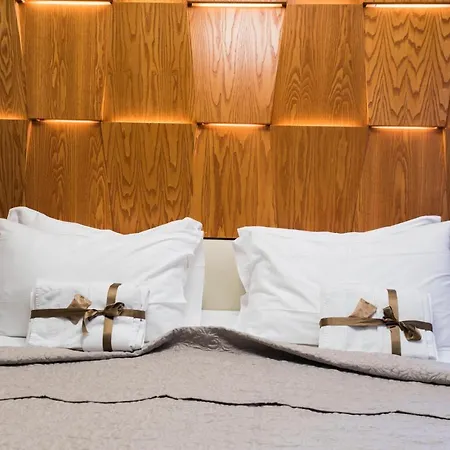 Unicum Vite Hotel