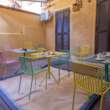 B&B Delle Camerie