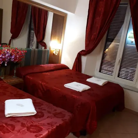 Termini Guest House