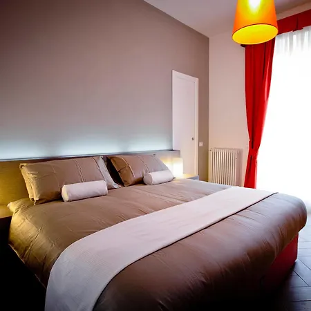 B&B Castellani A San Pietro