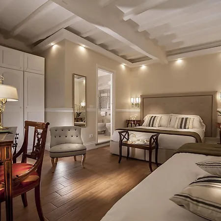 Bed and Breakfast La Residenza Del Sole Al Pantheon