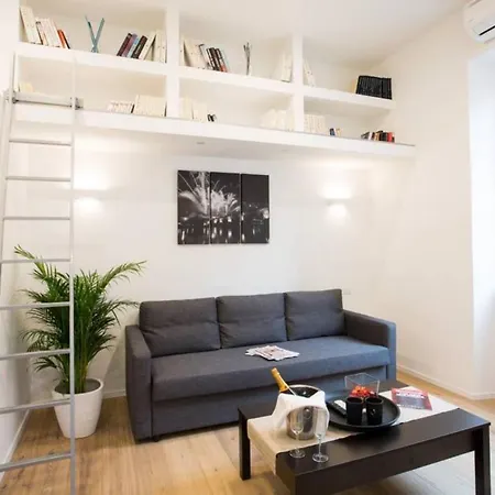 Inner House Veneto