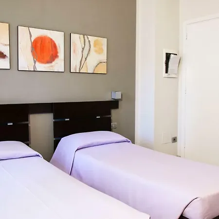 Preziosissimo Sangue Bed & Breakfast