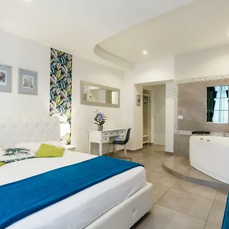 Aeterna Rooms Collection Guesthouse