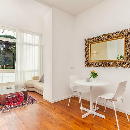 Maison Giulivia Art Proprietaire
