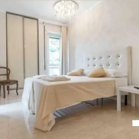 Let'S Go To Rome Bed & Breakfast