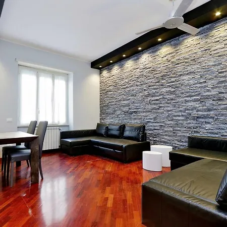 Sapphire Apartment