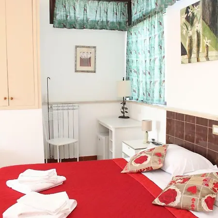 Verdon Bed and Breakfast