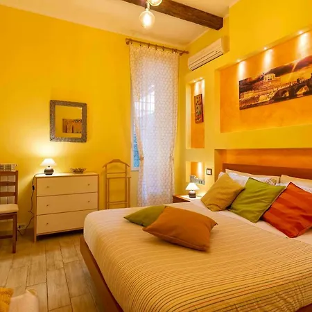 Domus Clodio Apartment