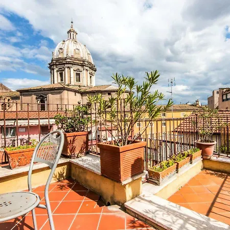 Locazione Turistica Pallaro Terrace Stunning View