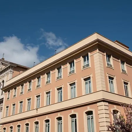 Отель Casa Bacciarini