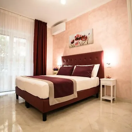 St. Peter Area Luxury Suites