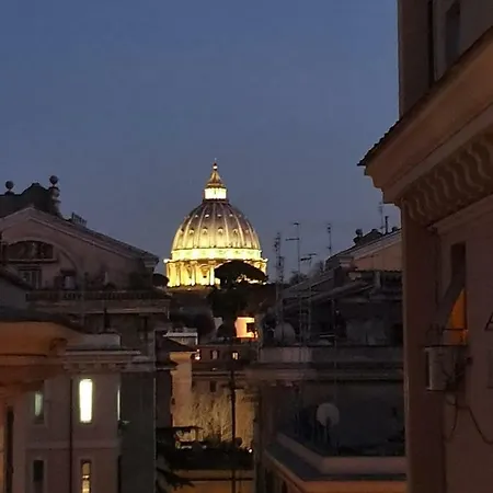 My Vatican Place B&B