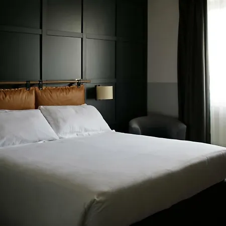 C-Hotels Club House Roma