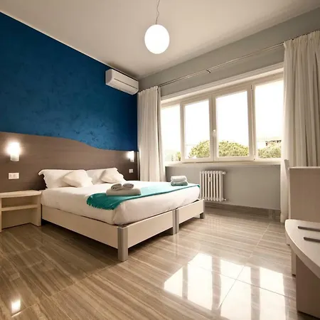 Bed and Breakfast Star Of Rome
