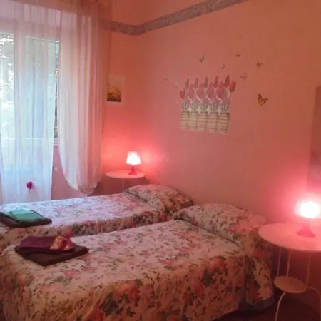 Bed and Breakfast Max House