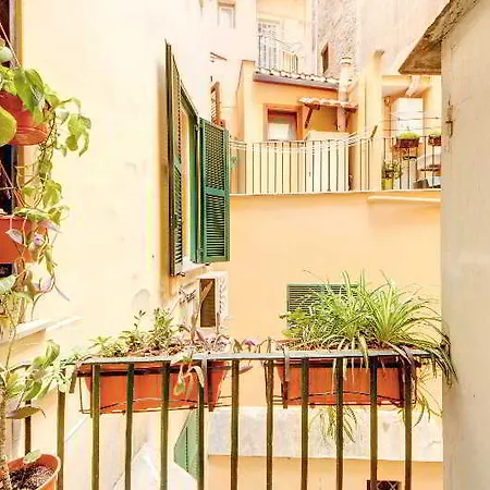 Apartament Relais Pantheon