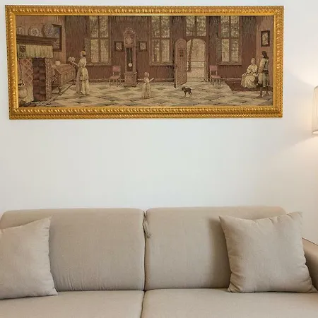 Rental In Rome Taurasia