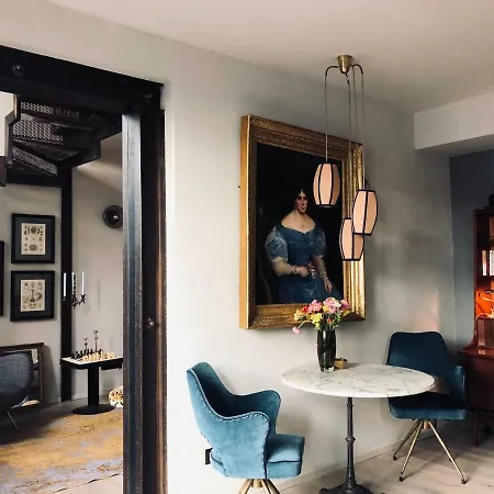 Gio Roma Apartment