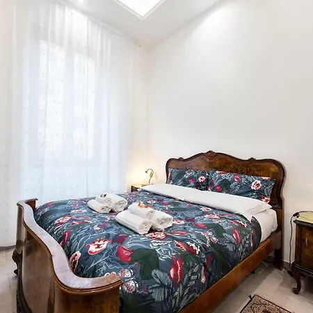 Apartament Circus Maximus N 1-At 400M Metro