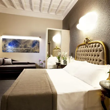 Bed and Breakfast Corso 12 Roma