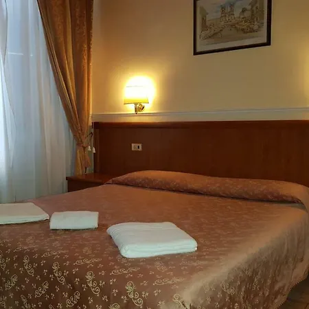 Hotel Aristotele