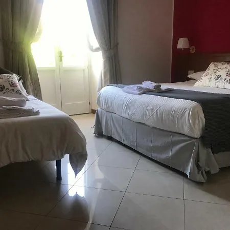 Bed and breakfast Il Passetto