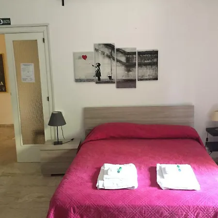 St. Peter Garden Suite Home