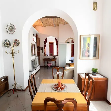 Апартаменты Trastevere 240