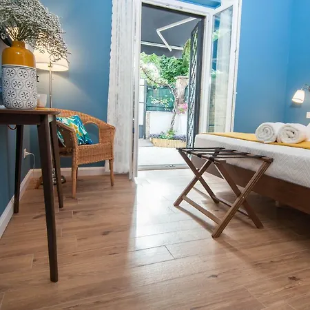 Il Gelsomino Blu Guest House