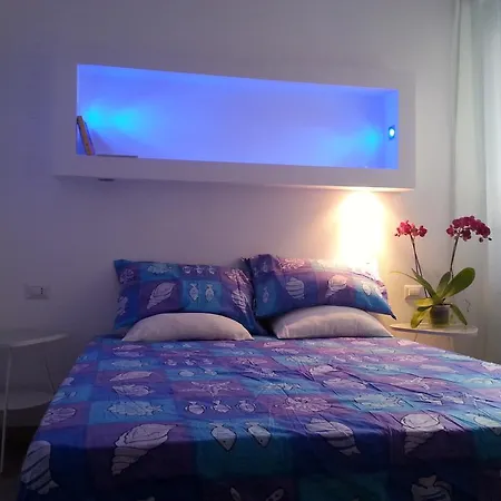 Domus Pio Xi° Bed & Breakfast