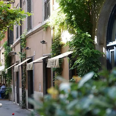 Fiftynine Luxury Apartments