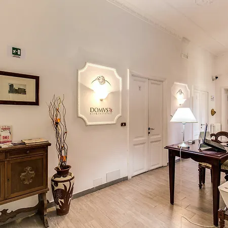 Domus 78 Hotel